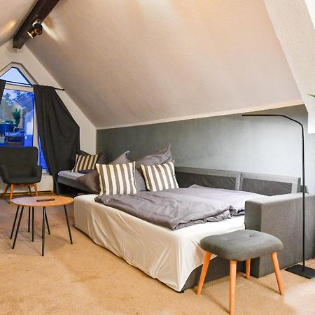 Grosses Spree Apartment, 3 Schlafzimmer Bis 10 Personen, 4X Kfz Parkplatz, Terrasse, Waschtrockner, Wlan, Netflix Cottbus Eksteriør bilde